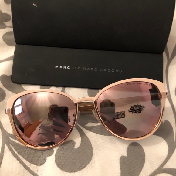 Marc By Marc Jacobs Accessories - AUTHENTIC Marc Jacobs Sunglasses